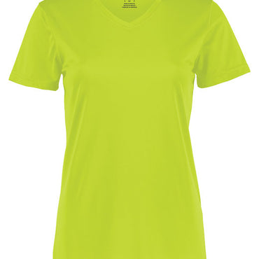 222820 Holloway Ladies' Momentum T-Shirt