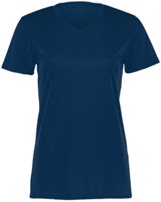 222820 Holloway Ladies' Momentum T-Shirt