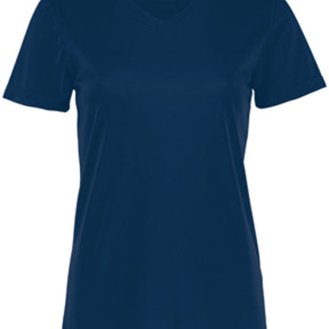 222820 Holloway Ladies' Momentum T-Shirt