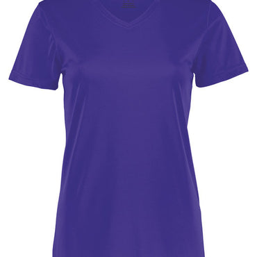 222820 Holloway Ladies' Momentum T-Shirt