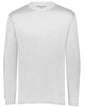 222822 Holloway Men's Momentum Long-Sleeve T-Shirt