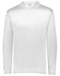 222830 Holloway Men's Momentum Hooded Sweatshirt