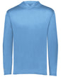 222830 Holloway Men's Momentum Hooded Sweatshirt