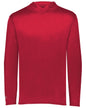 222830 Holloway Men's Momentum Hooded Sweatshirt