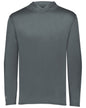 222830 Holloway Men's Momentum Hooded Sweatshirt
