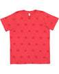 2229 Code Five Youth Five Star Tee