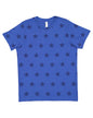 2229 Code Five Youth Five Star Tee