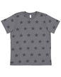 2229 Code Five Youth Five Star Tee