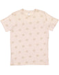 2229 Code Five Youth Five Star Tee