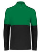 223500 Holloway Men's Momentum Team Quarter-Zip Knit
