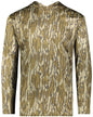 223515 Holloway Men's Mossy Oak Momentum Hoodie
