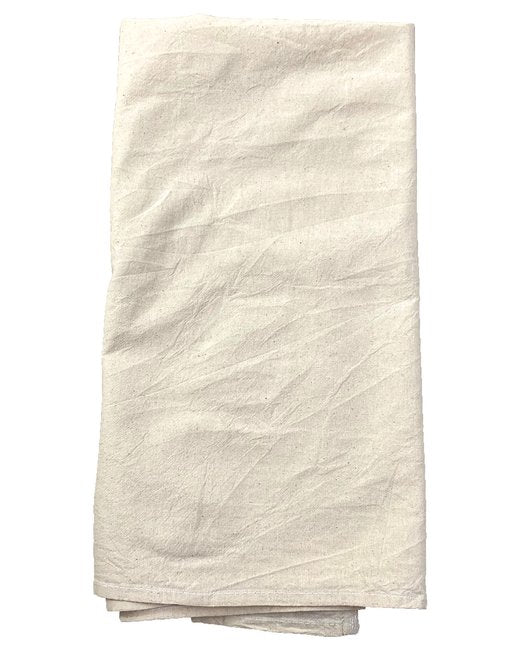 22800 Craft Basics American Flour Sack Towel 28x29