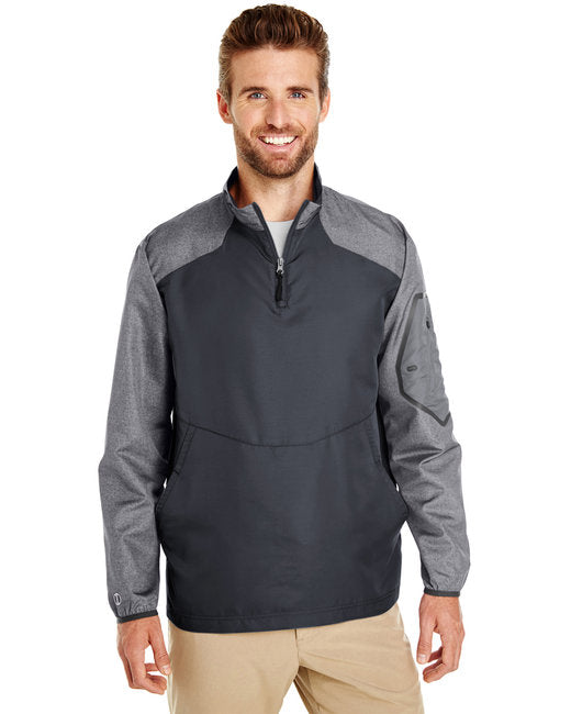 229155 Holloway Men's Raider Pullover