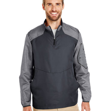 229155 Holloway Men's Raider Pullover