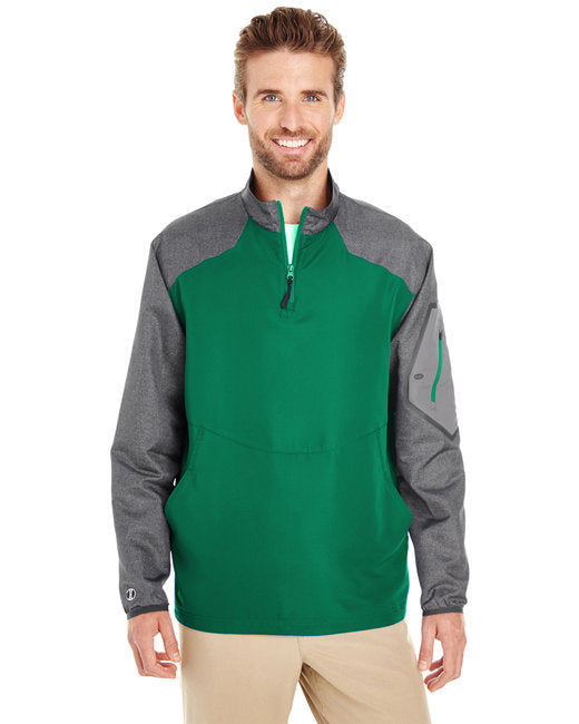 229155 Holloway Men's Raider Pullover