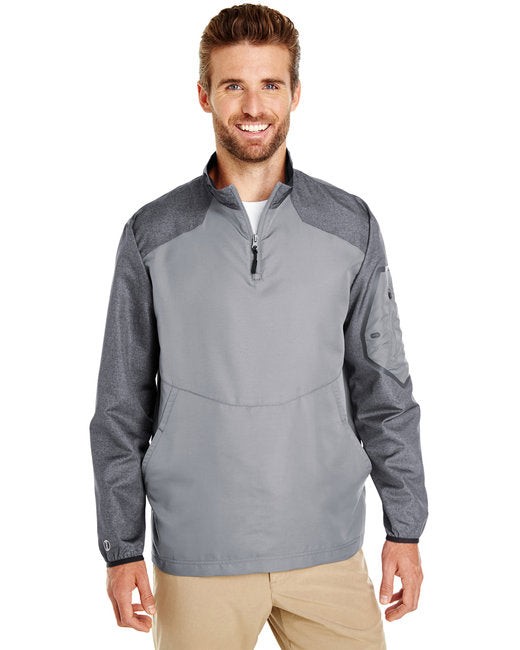 229155 Holloway Men's Raider Pullover