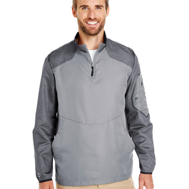 229155 Holloway Men's Raider Pullover