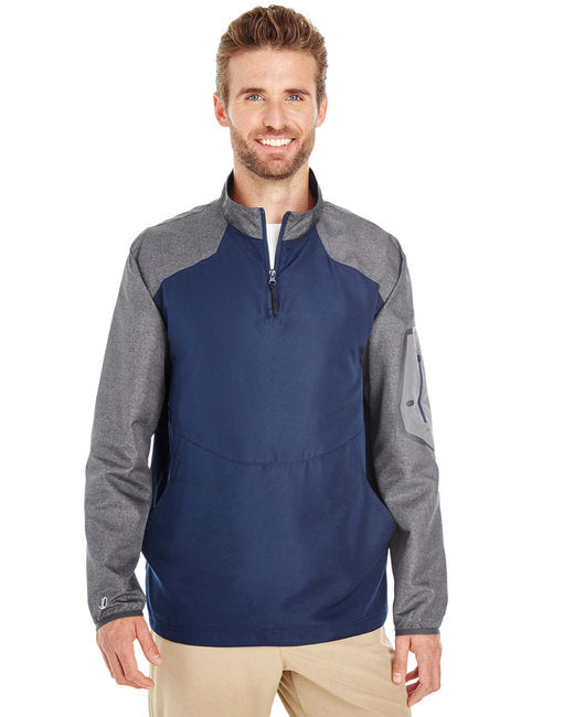 229155 Holloway Men's Raider Pullover