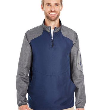 229155 Holloway Men's Raider Pullover