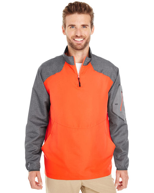 229155 Holloway Men's Raider Pullover