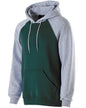 229179 Holloway Adult Cotton/Poly Fleece Banner Hoodie