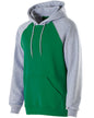 229179 Holloway Adult Cotton/Poly Fleece Banner Hoodie