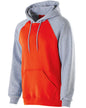 229179 Holloway Adult Cotton/Poly Fleece Banner Hoodie