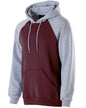 229179 Holloway Adult Cotton/Poly Fleece Banner Hoodie