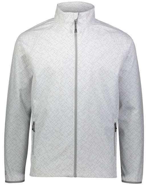 229521 Holloway Men's Featherlight Soft Shell Jacket