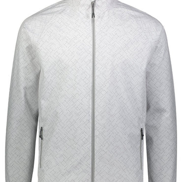 229521 Holloway Men's Featherlight Soft Shell Jacket