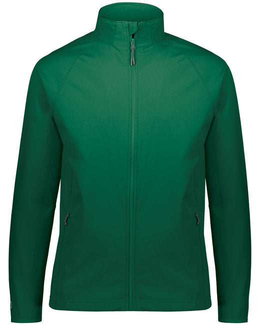 229521 Holloway Men's Featherlight Soft Shell Jacket