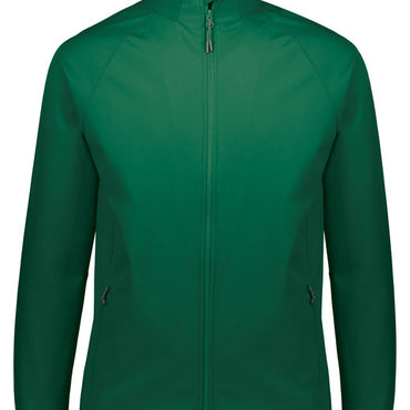 229521 Holloway Men's Featherlight Soft Shell Jacket