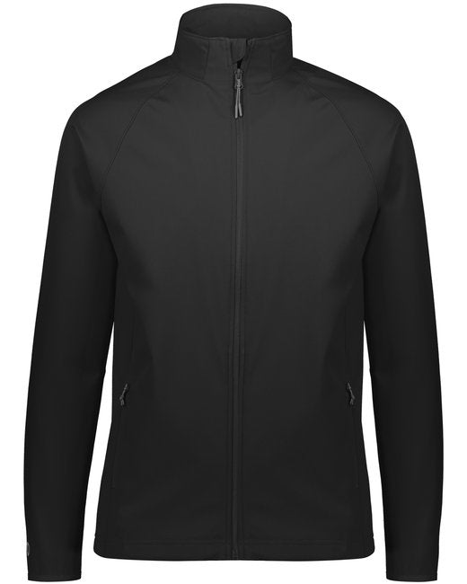 229521 Holloway Men's Featherlight Soft Shell Jacket