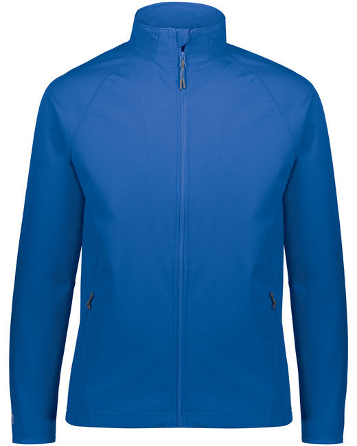 229521 Holloway Men's Featherlight Soft Shell Jacket