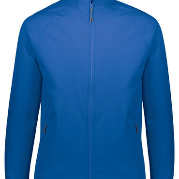 229521 Holloway Men's Featherlight Soft Shell Jacket