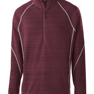 229541 Holloway Unisex Deviate Pullover