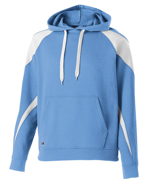 229546 Holloway Unisex Prospect Athletic Fleece Hooded Sweatshirt