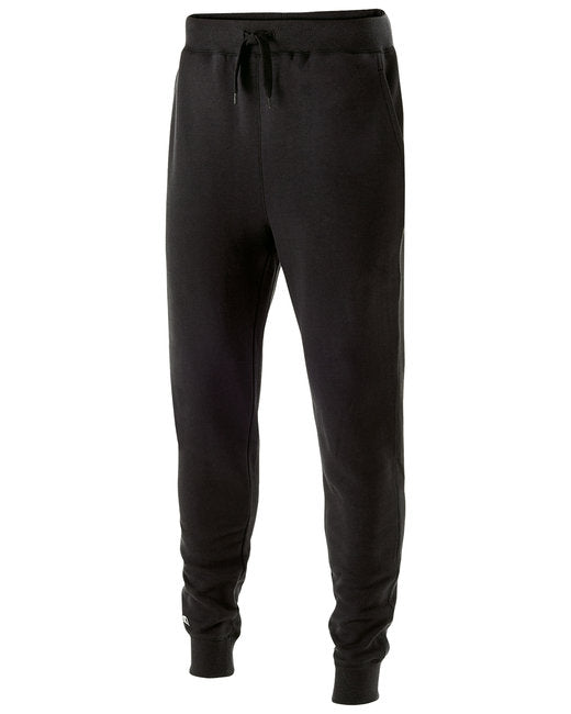 229548 Holloway Unisex Athletic Fleece Jogger Sweatpant