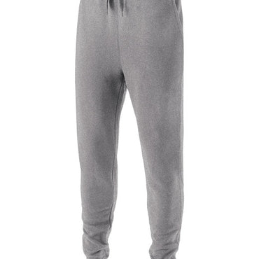 229548 Holloway Unisex Athletic Fleece Jogger Sweatpant