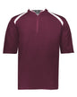 229581 Holloway Men's Clubhouse Quarter-Zip