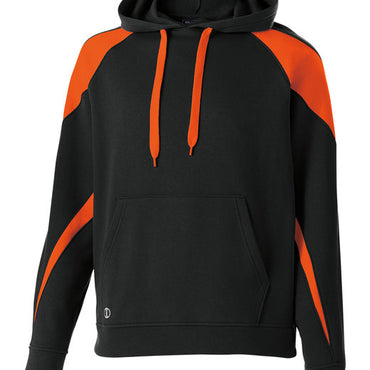 229646 Holloway Youth Prospect Athletic Fleece Hoodie