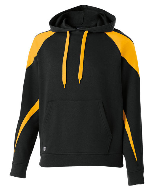 229646 Holloway Youth Prospect Athletic Fleece Hoodie