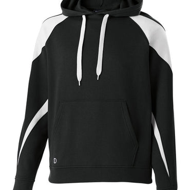 229646 Holloway Youth Prospect Athletic Fleece Hoodie