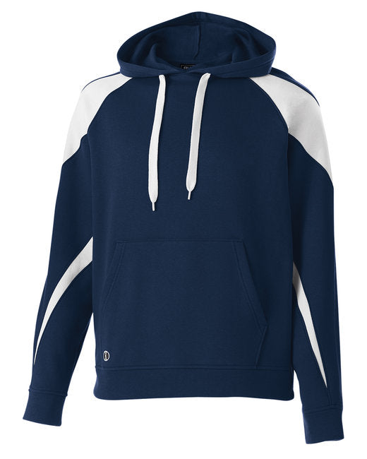 229646 Holloway Youth Prospect Athletic Fleece Hoodie