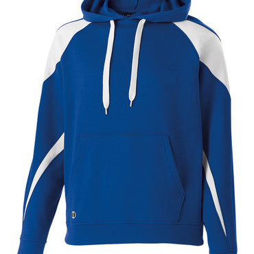 229646 Holloway Youth Prospect Athletic Fleece Hoodie