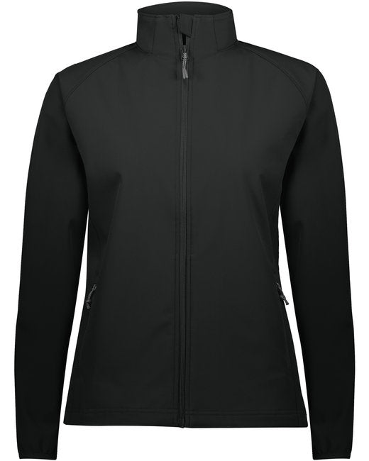 229721 Holloway Ladies' Featherlite Soft Shell Jacket