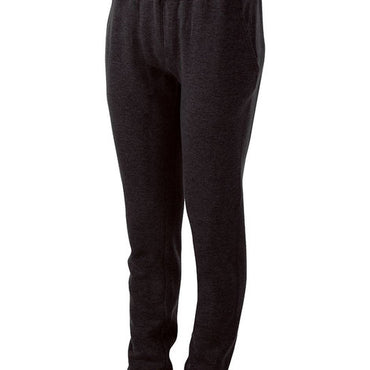 229748 Holloway Ladies' Athletic Fleece Jogger Sweatpant