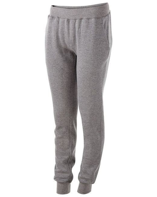 229748 Holloway Ladies' Athletic Fleece Jogger Sweatpant