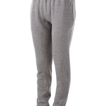 229748 Holloway Ladies' Athletic Fleece Jogger Sweatpant