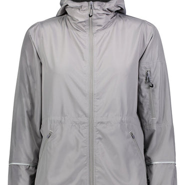 229782 Holloway Ladies' Packable Full-Zip Jacket